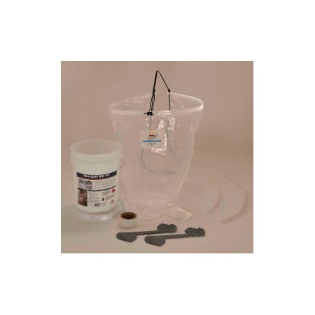 Diversitech SpeedClean MSB-KIT - Mini Split Bib; Kit MSB-KIT